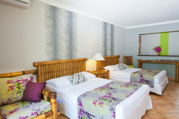 Hotel Blue Bay Beach (Saint-Barthélemy)